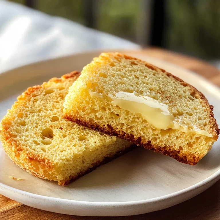 90 Second Keto Bread