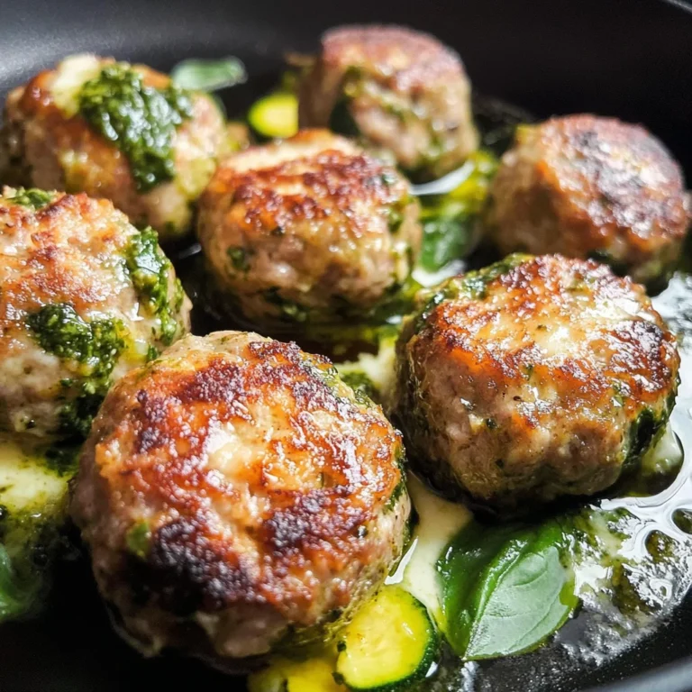 Easy Low Carb High Protein Meals