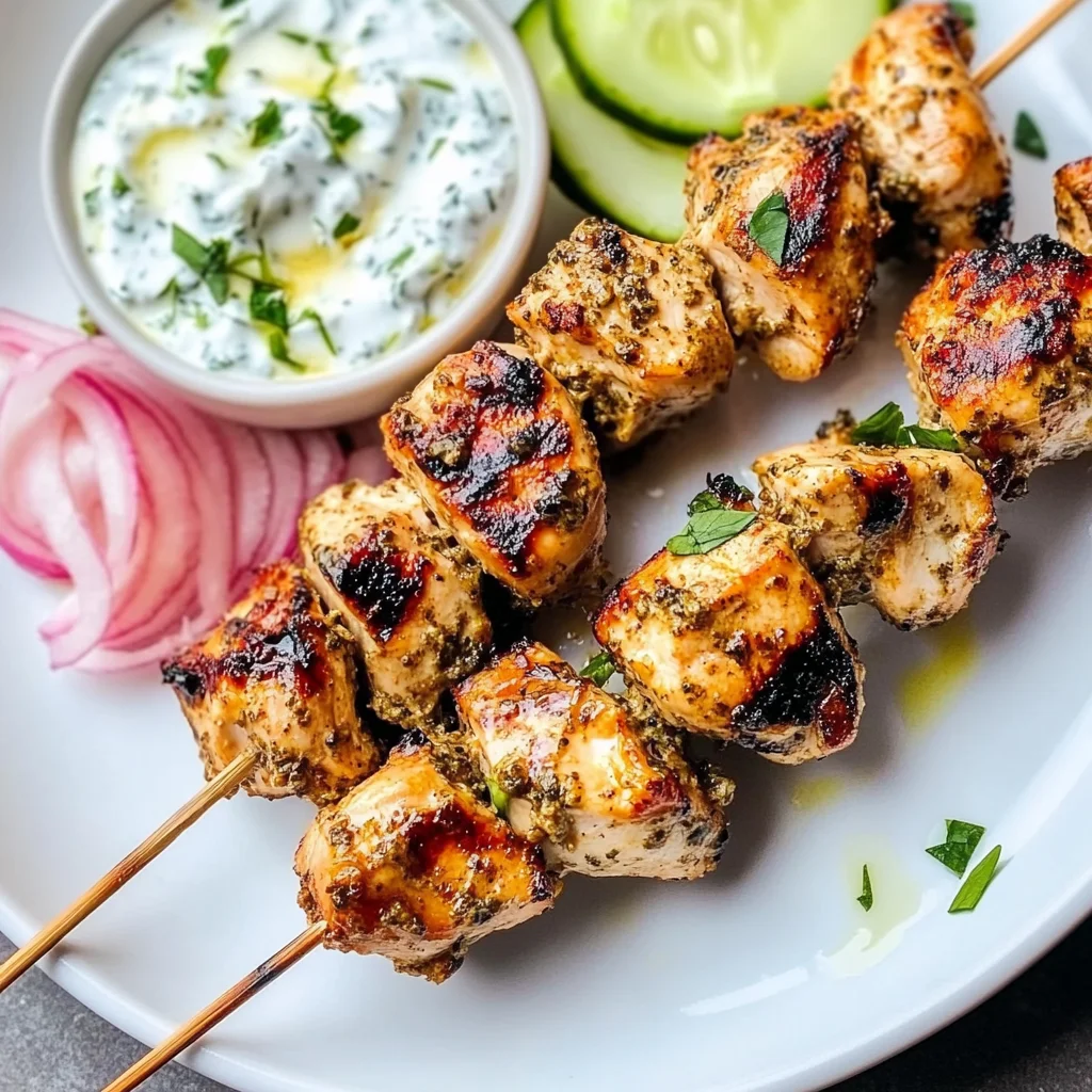 Grilled