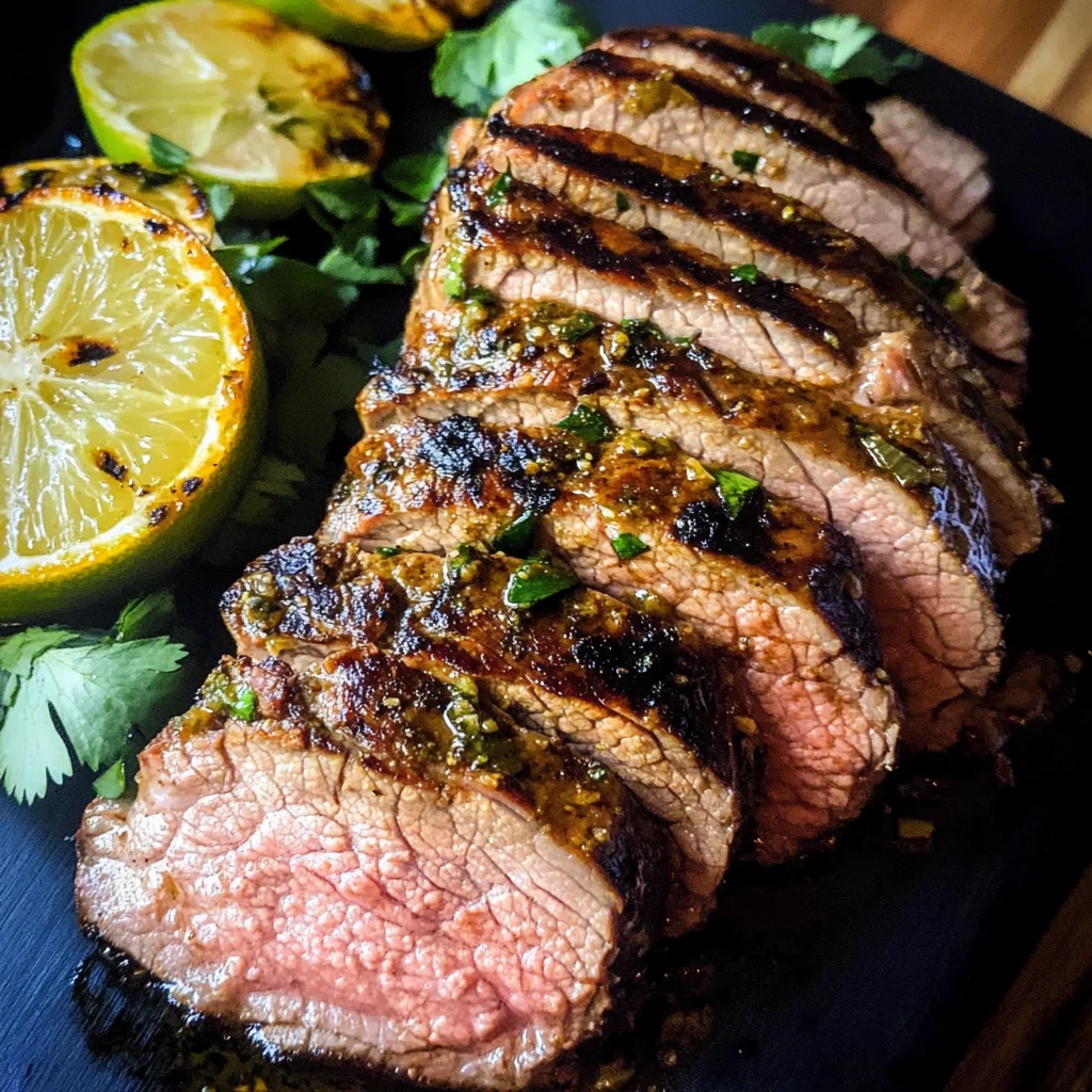 Grilled
