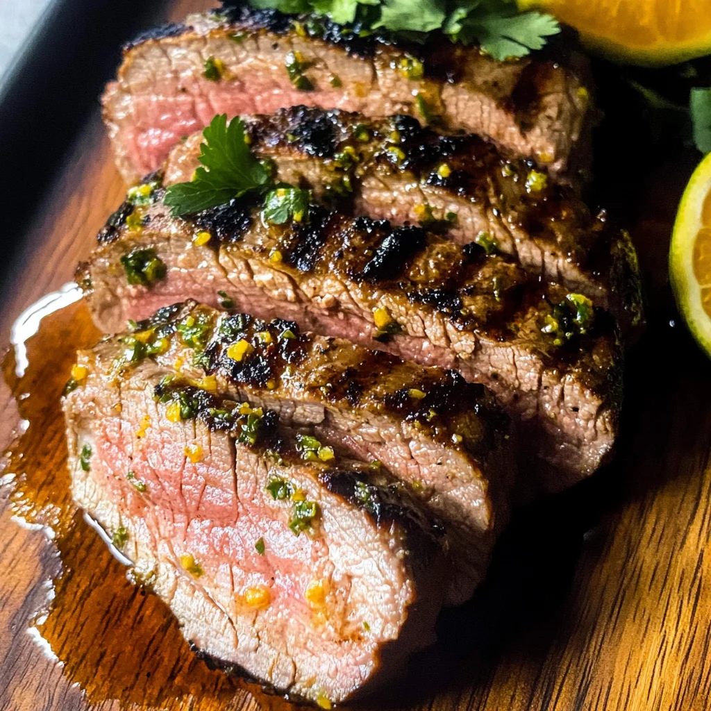Grilled