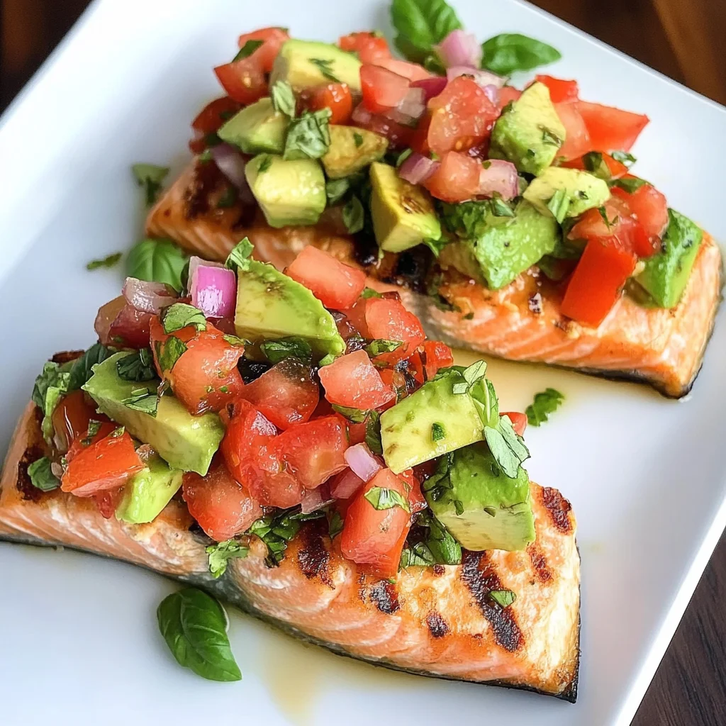 Grilled