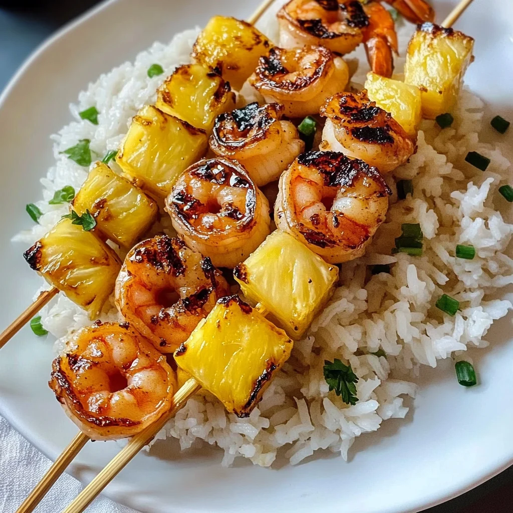 Grilled