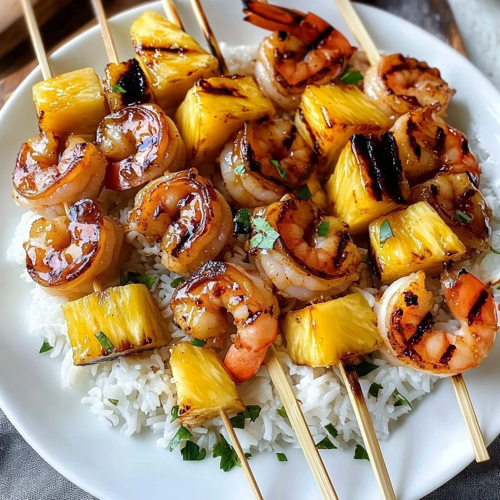 Grilled