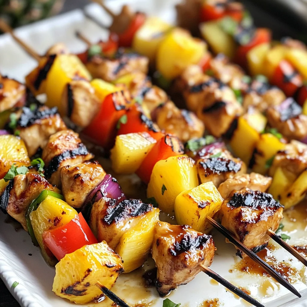 Grilled