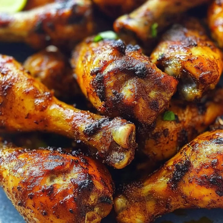 Jerk Chicken