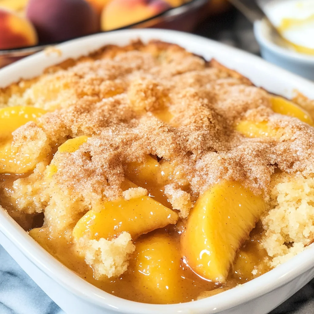 Peach