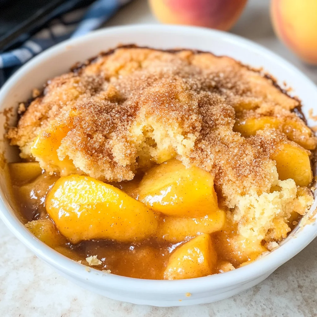 Peach