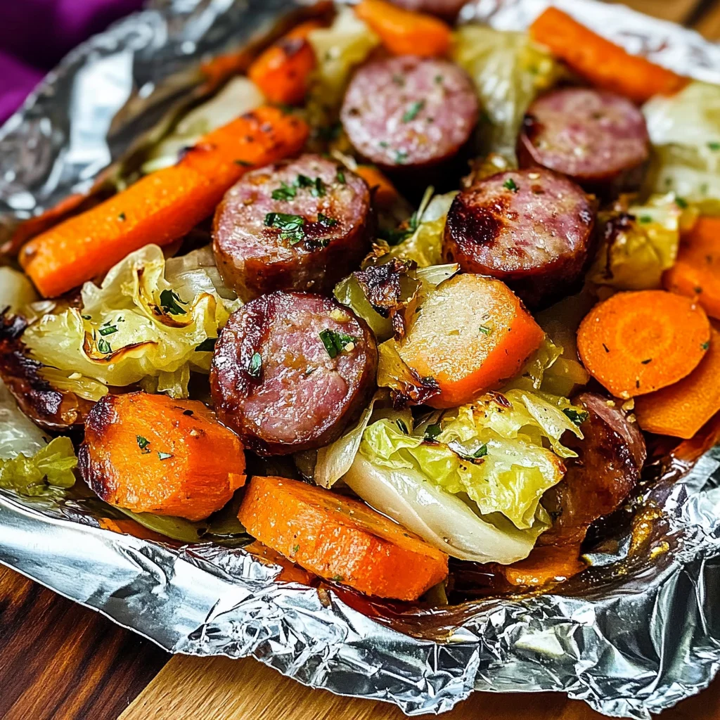 Sausage