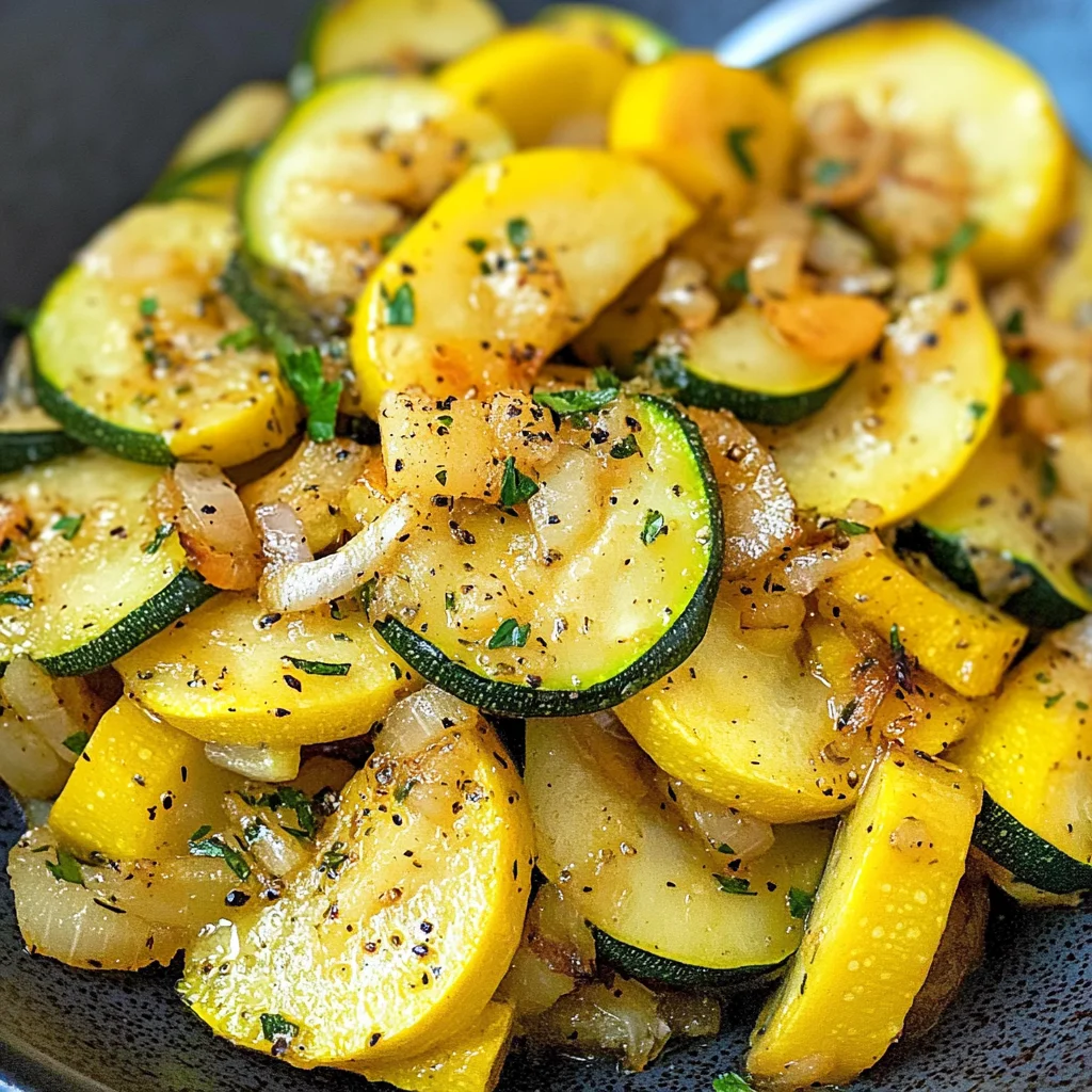 Sauteed