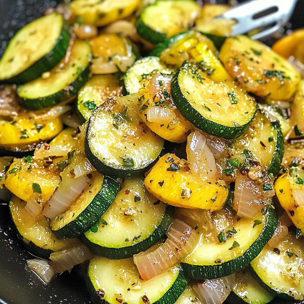 Sauteed