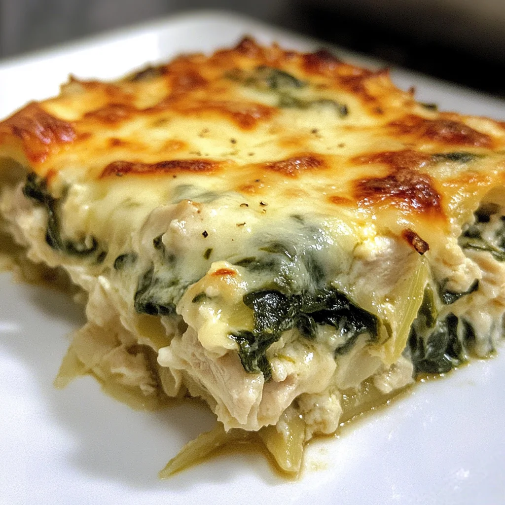Spinach