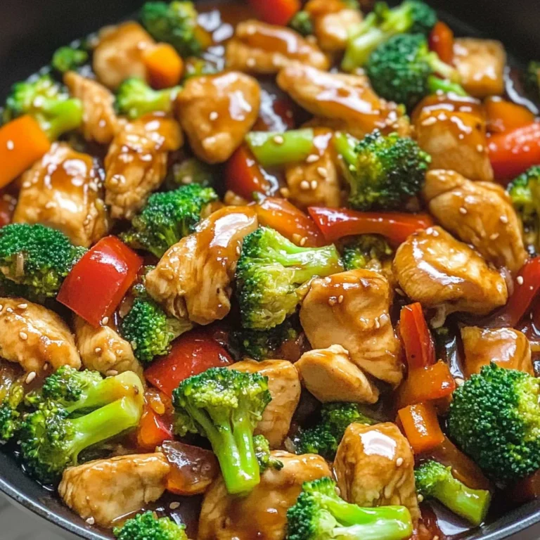 The Best Keto Stir Fry (10 minutes!)