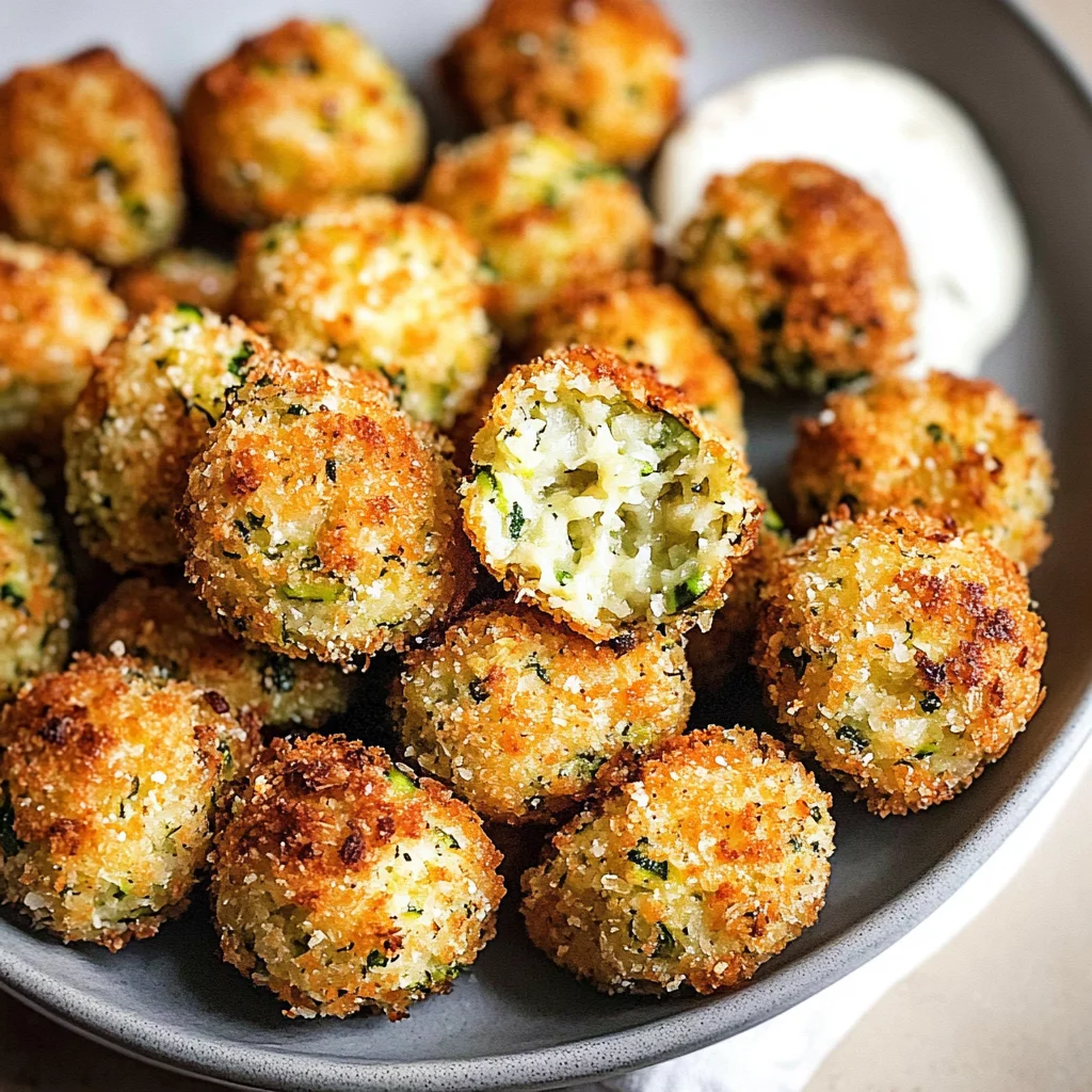 Zucchini