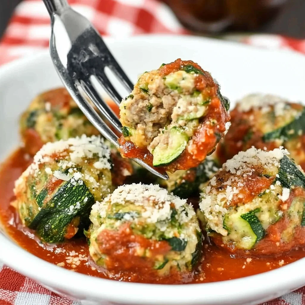 Zucchini