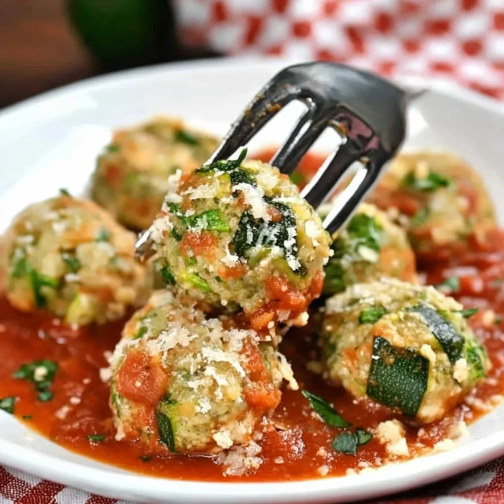 Zucchini