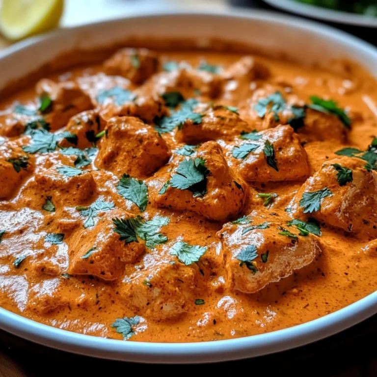 Gordon Ramsay Chicken Tikka Masala