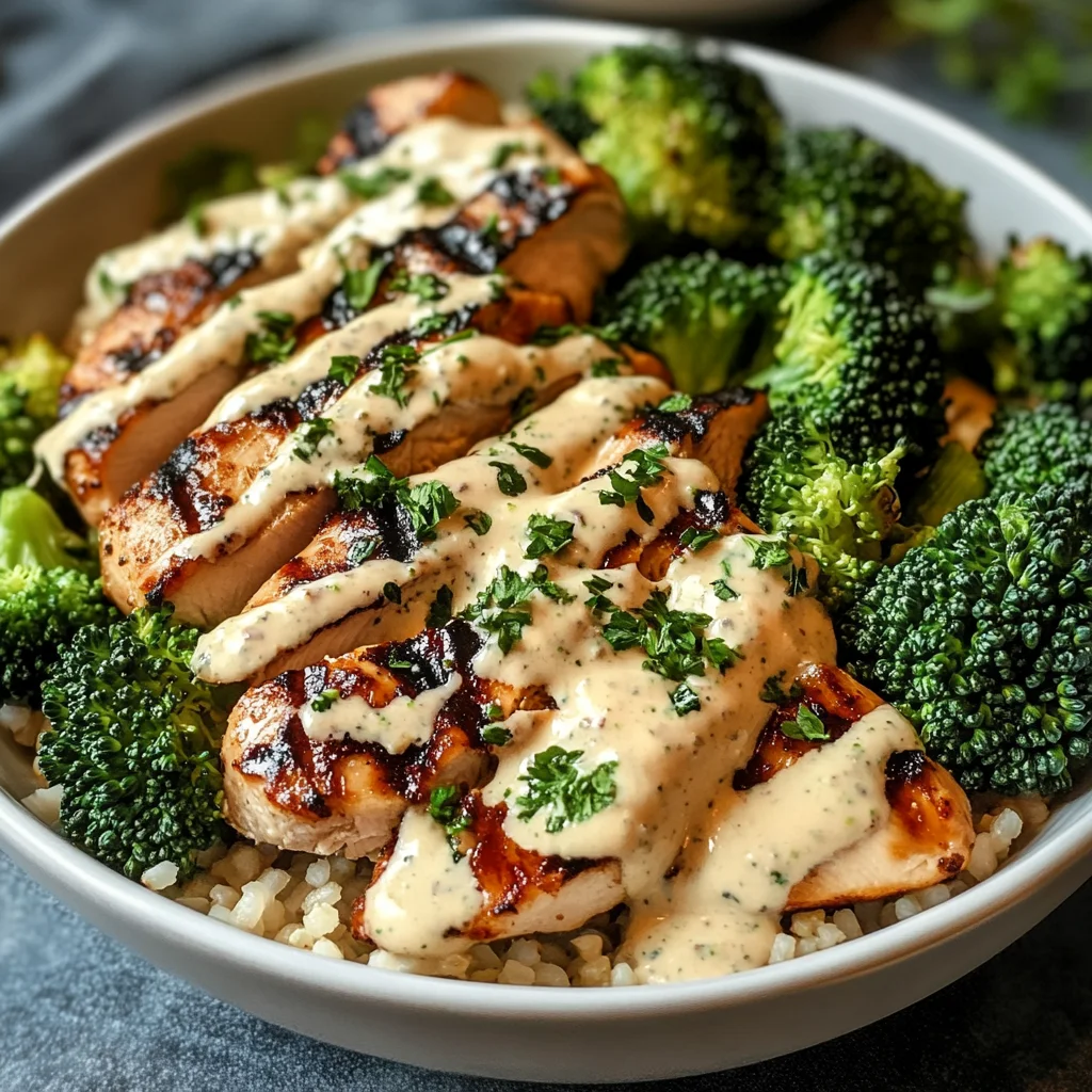 Grilled