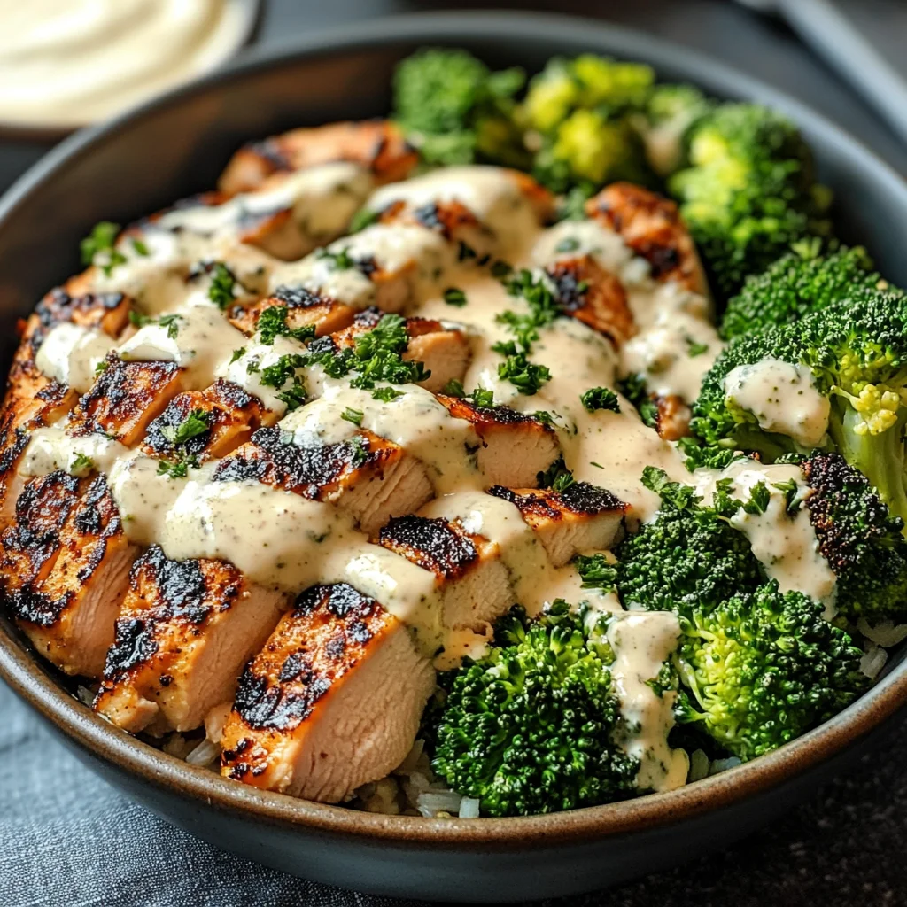 Grilled