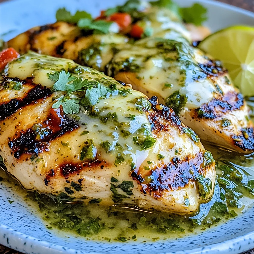 Grilled