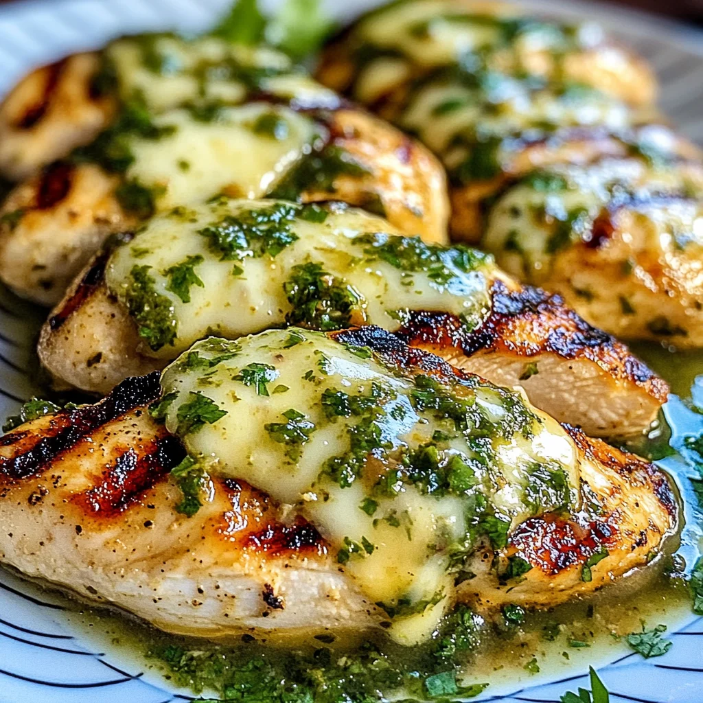 Grilled