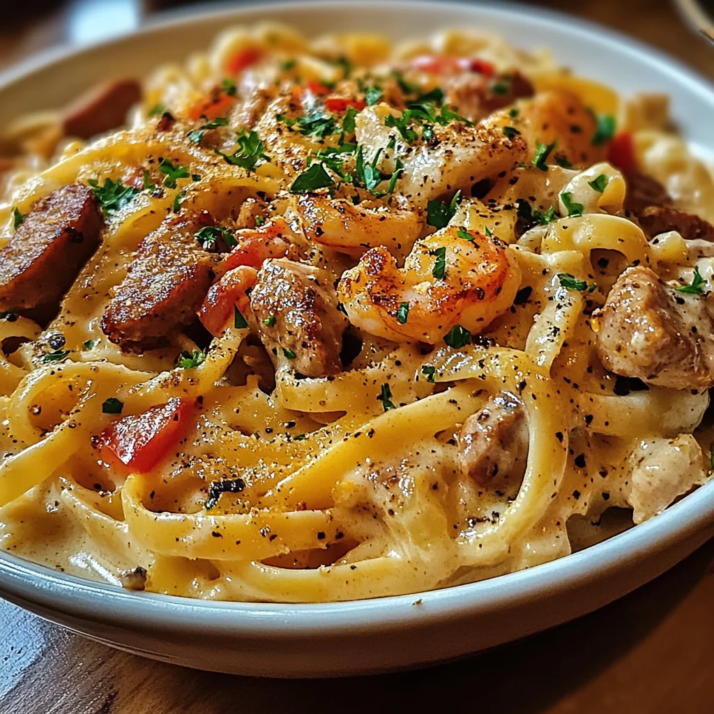 Pappadeaux