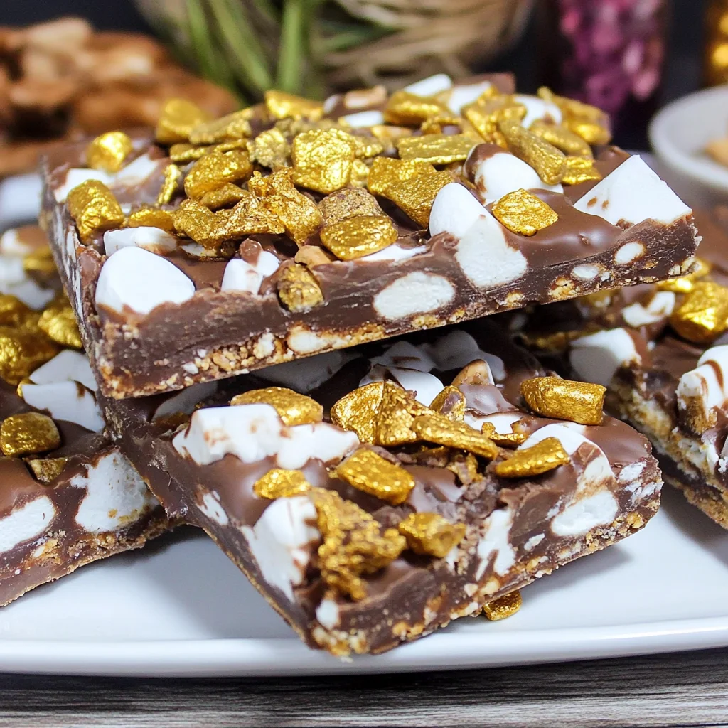 S’mores