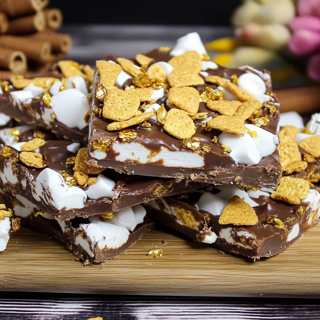 S’mores
