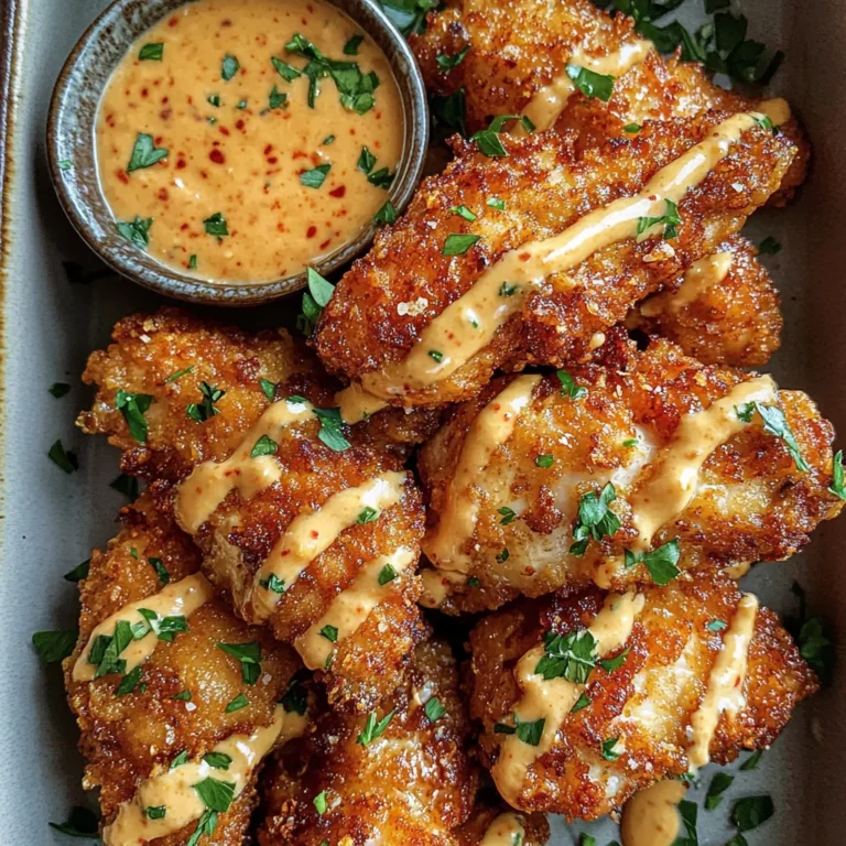 Bang Bang Chicken