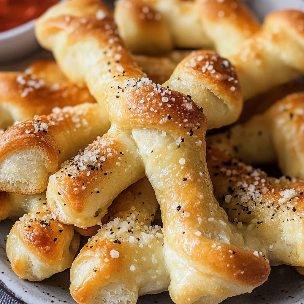 Breadstick