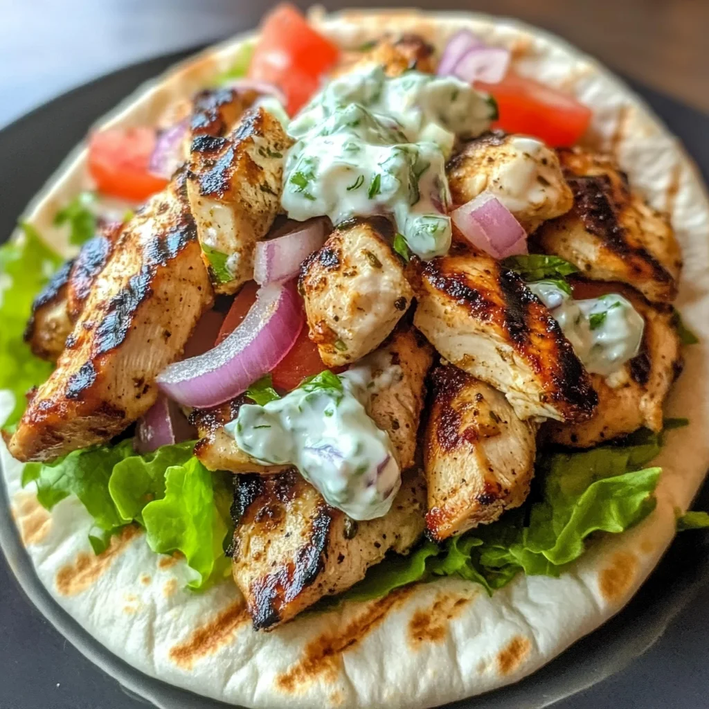 Chicken