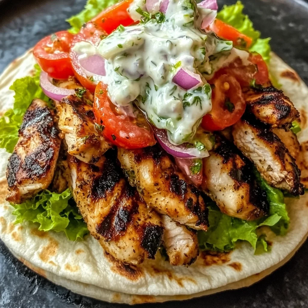 Chicken