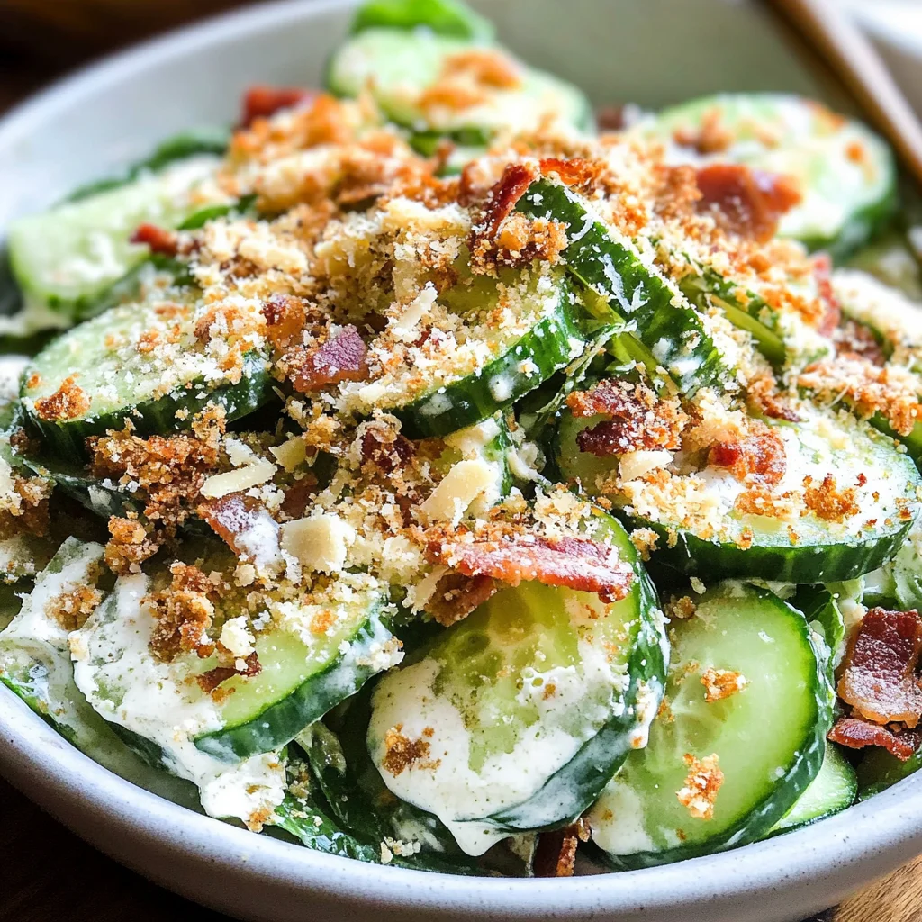 Cucumber