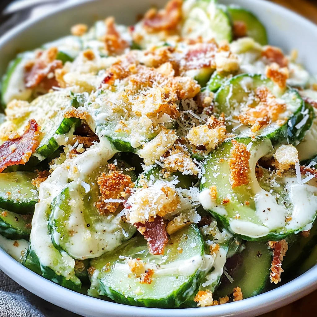 Cucumber