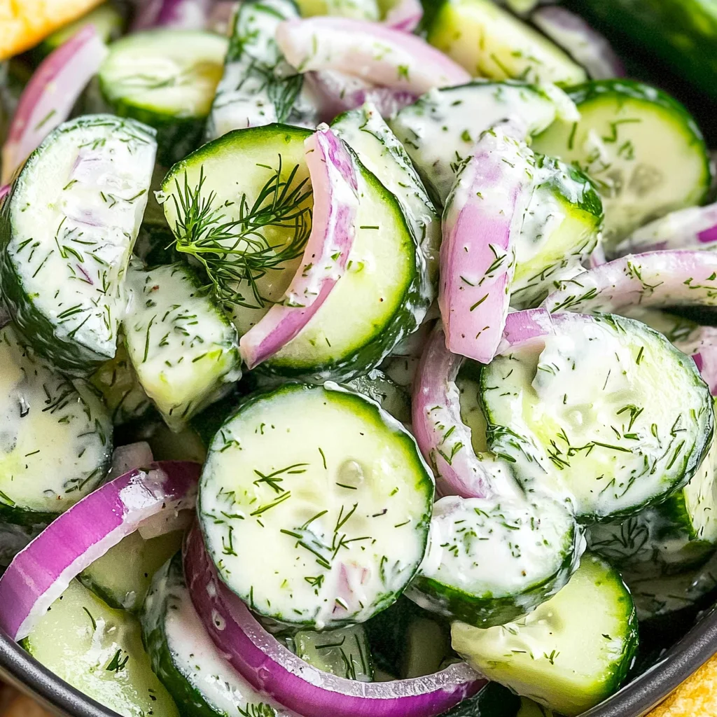 Cucumber