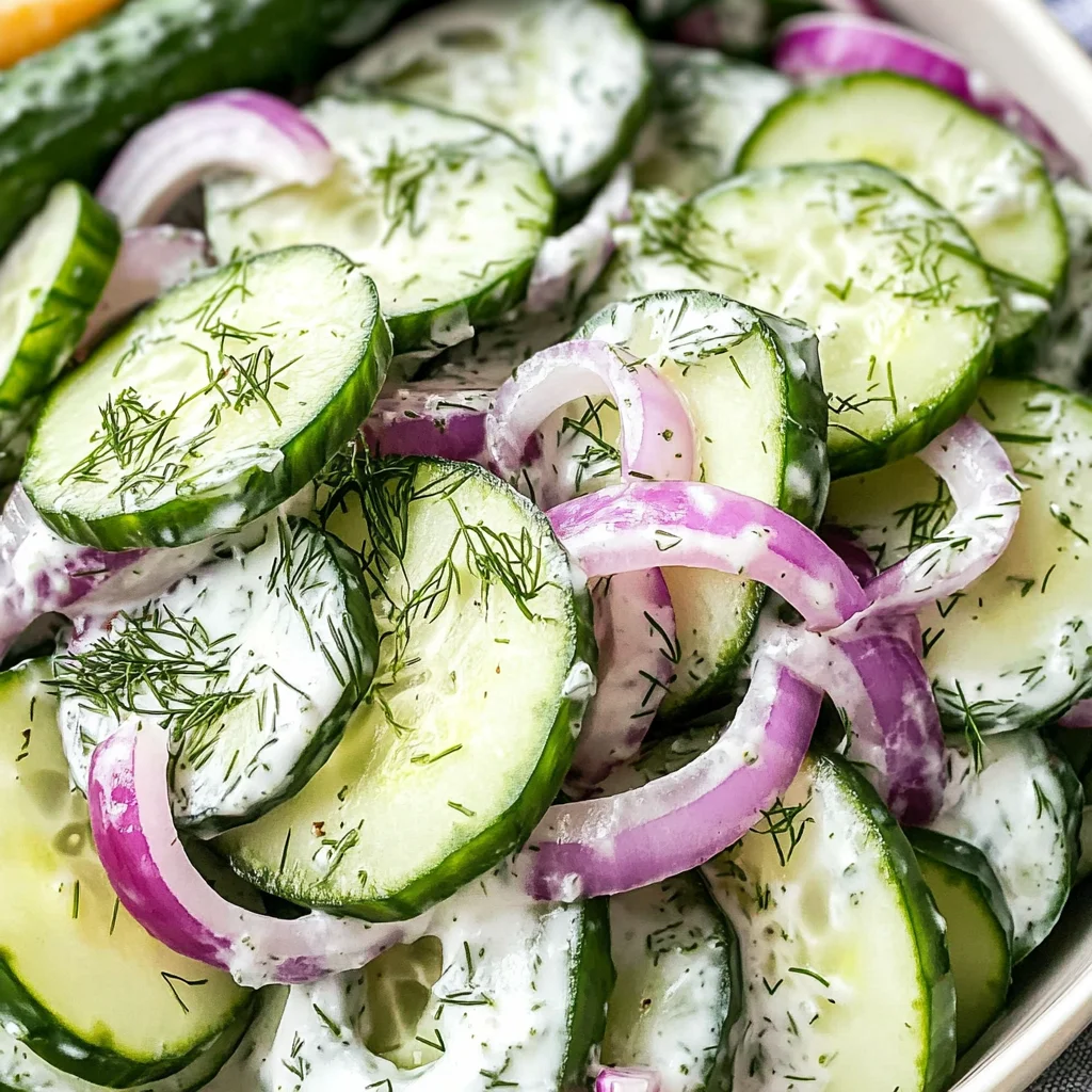 Cucumber