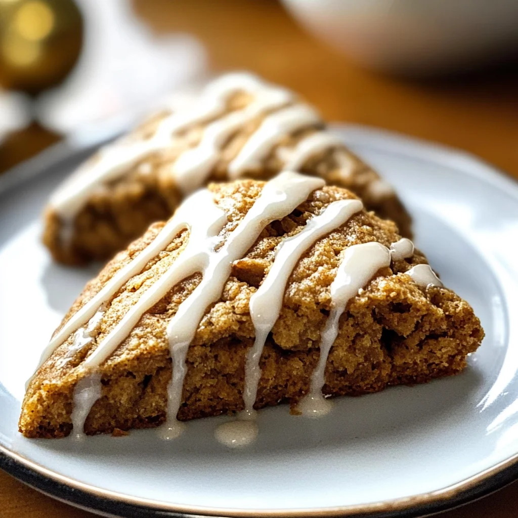 Gingerbread
