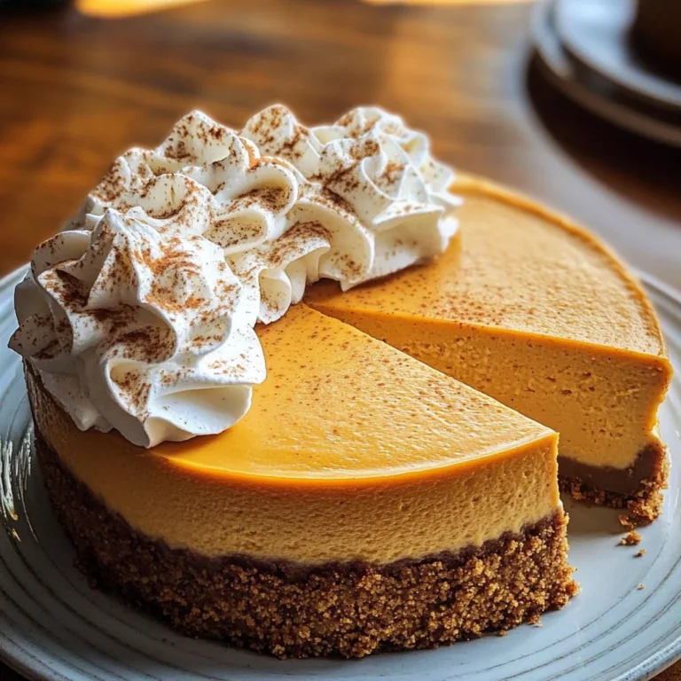 Ina Garten Pumpkin Cheesecake Recipe