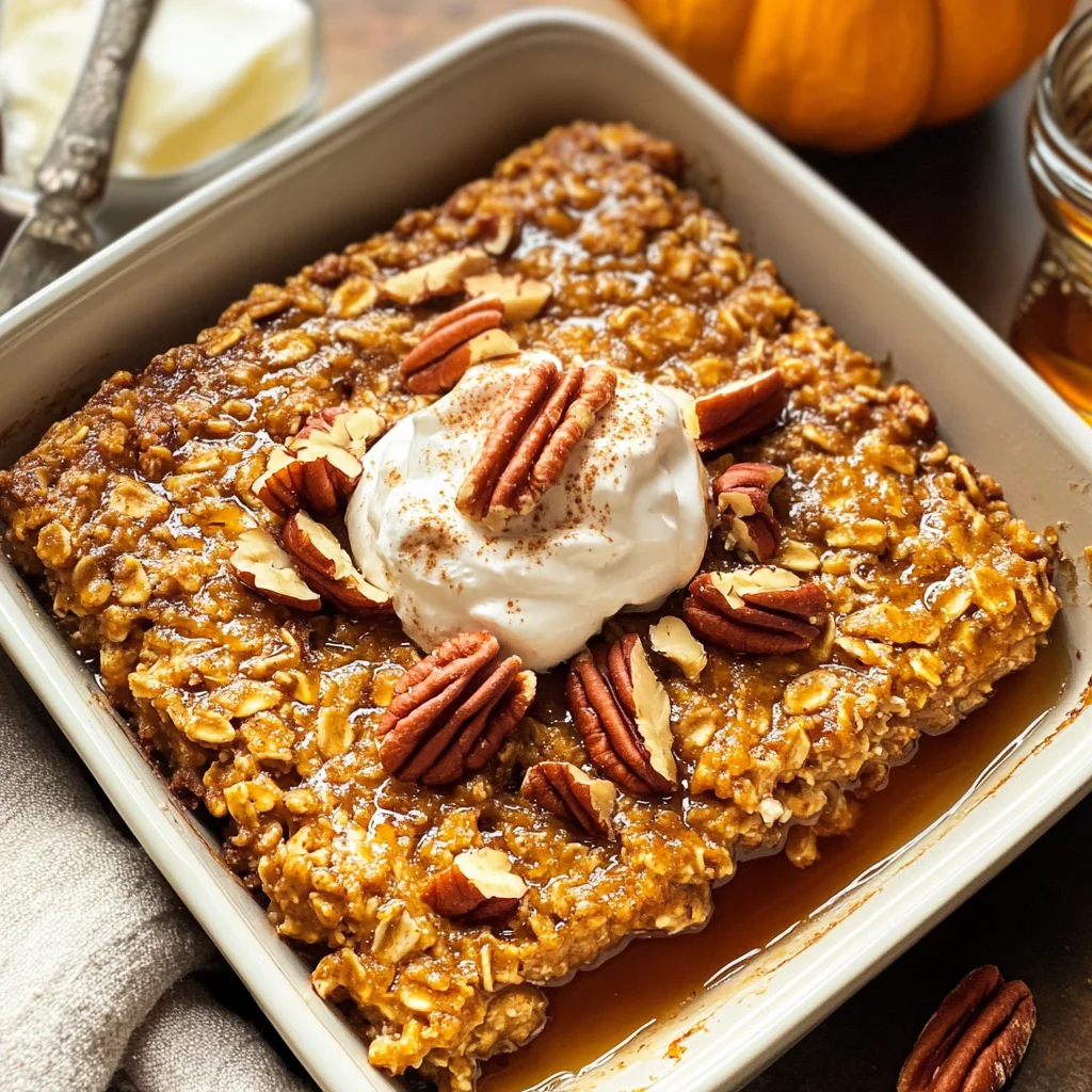 Pumpkin