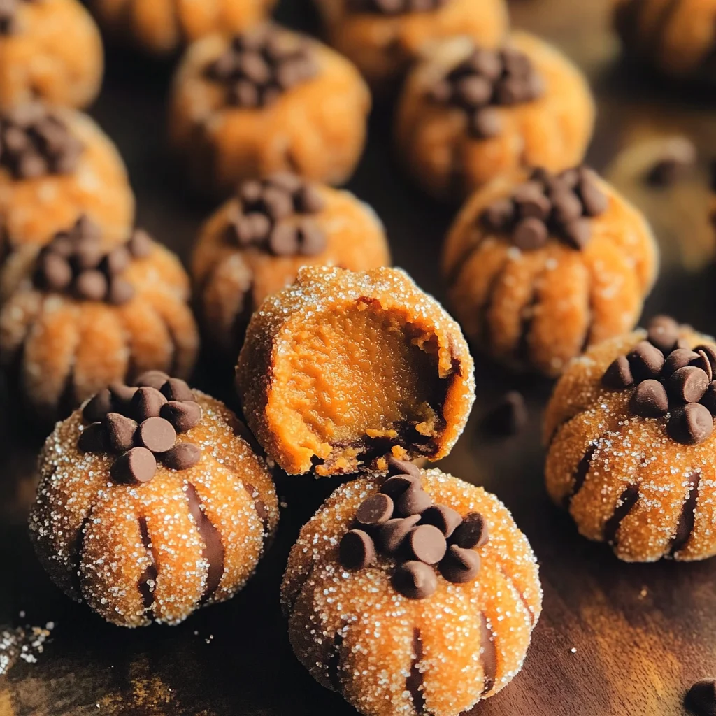 Pumpkin