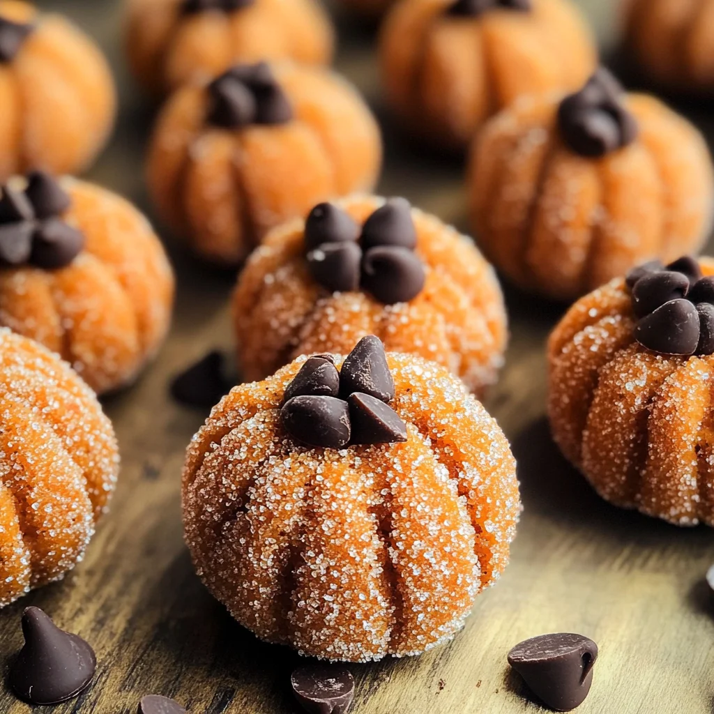 Pumpkin