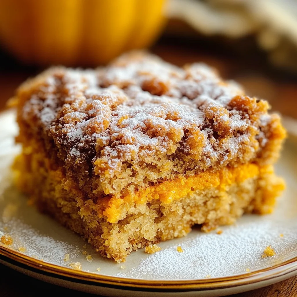 Pumpkin
