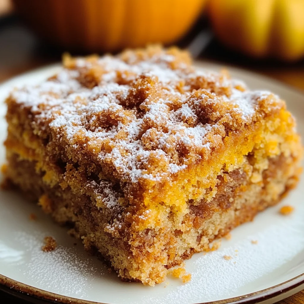 Pumpkin