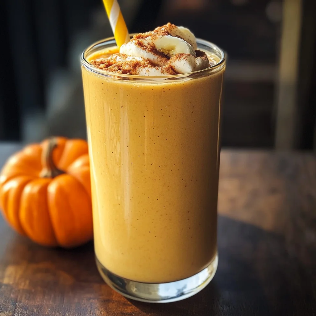 Pumpkin