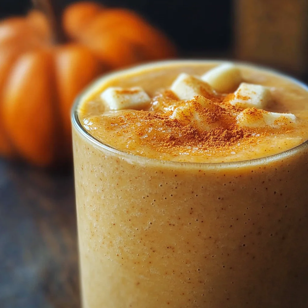 Pumpkin