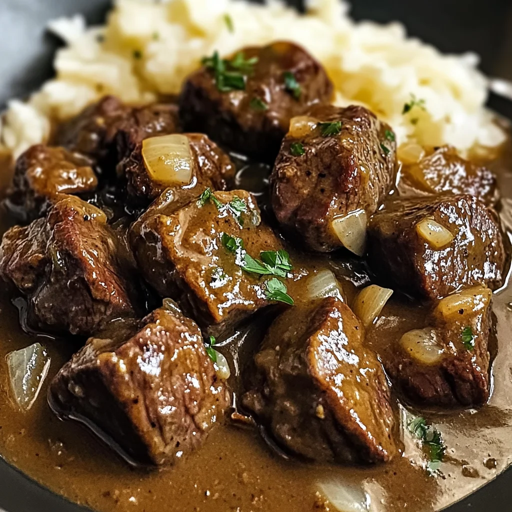 Sirloin