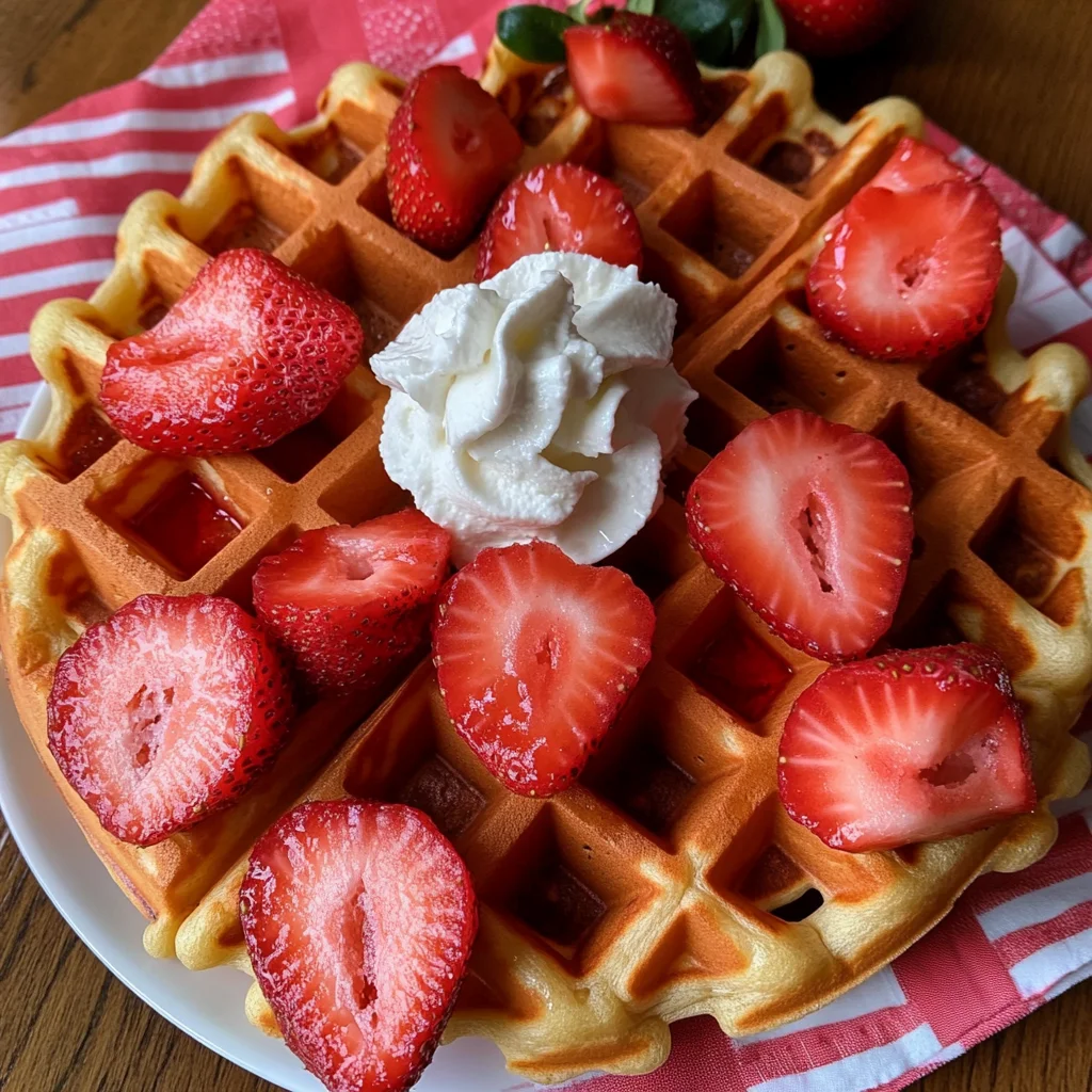 Strawberry