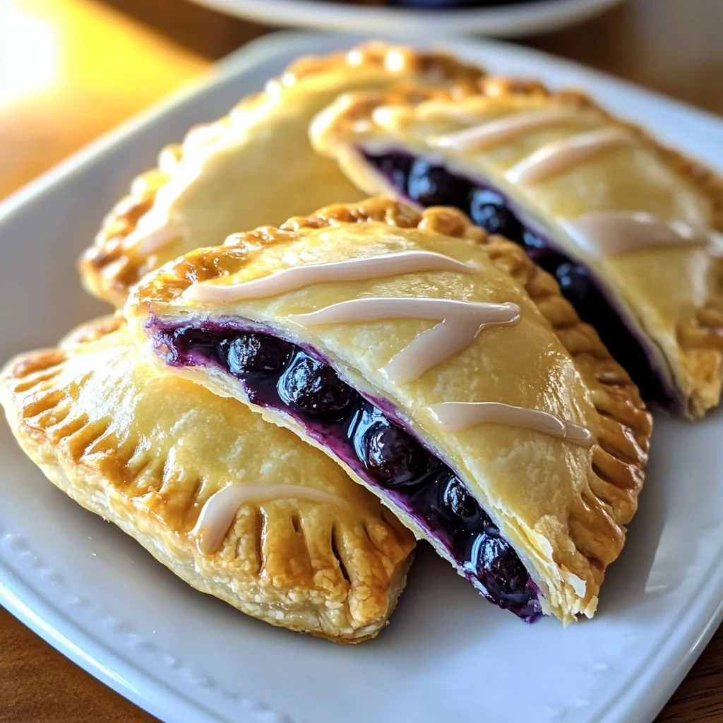 Blueberry
