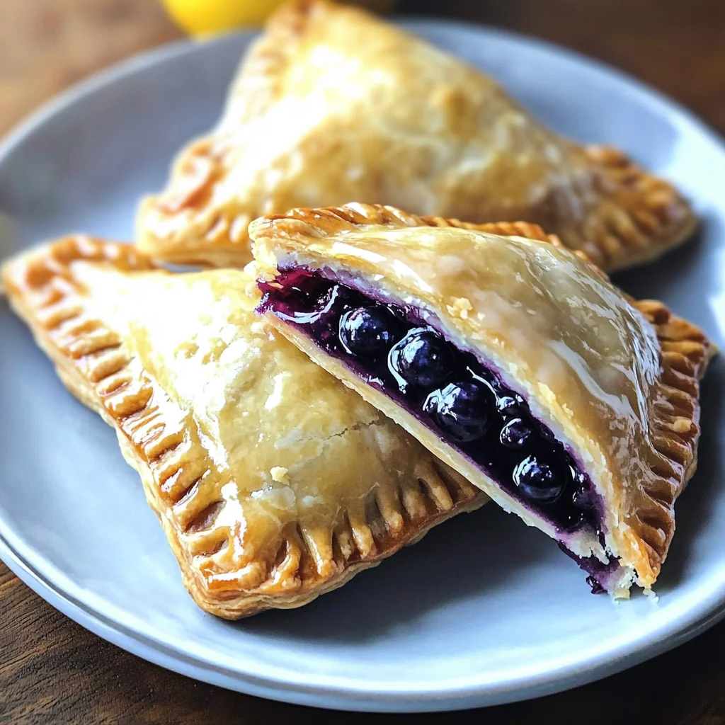 Blueberry