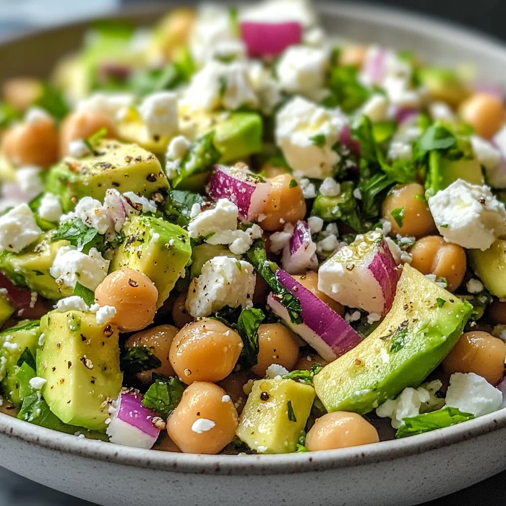 Chickpea